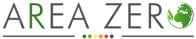 AREA ZERO Logo